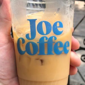 Meet your Posher, Eric